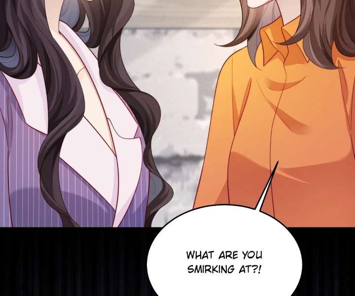 The Substitute Bride And The Overly affectionate Husband Chapter 83 page 53