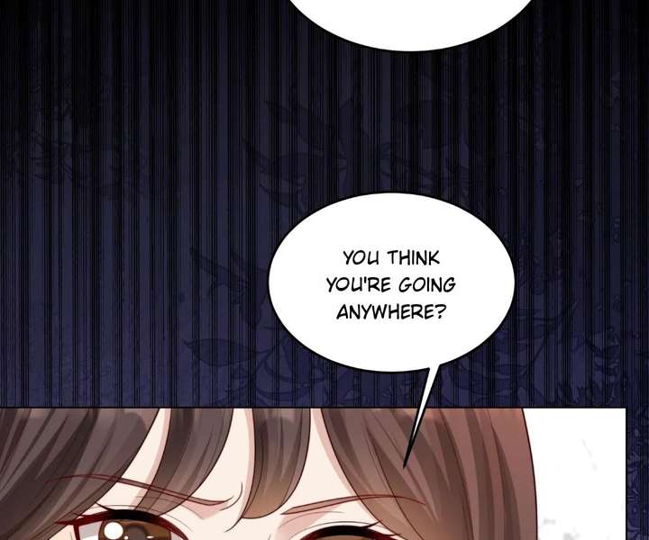 The Substitute Bride And The Overly affectionate Husband Chapter 83 page 54