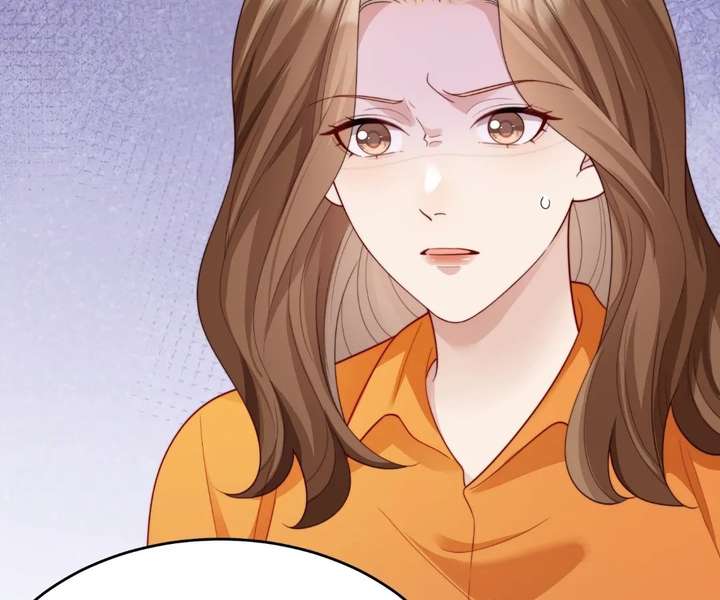 The Substitute Bride And The Overly affectionate Husband Chapter 83 page 56