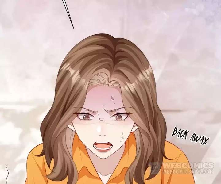 The Substitute Bride And The Overly affectionate Husband Chapter 83 page 59