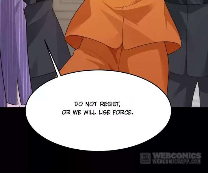 The Substitute Bride And The Overly affectionate Husband Chapter 83 page 67