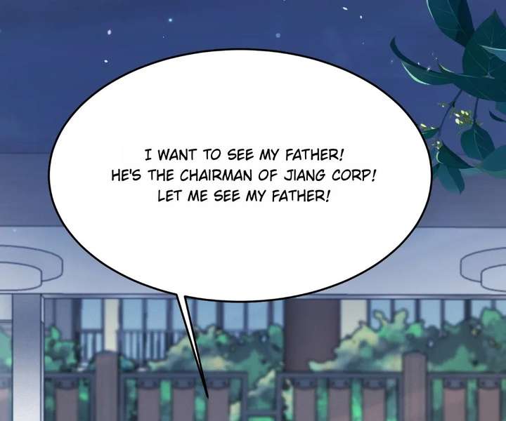 The Substitute Bride And The Overly affectionate Husband Chapter 83 page 71