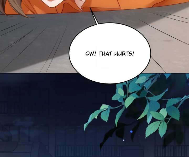 The Substitute Bride And The Overly affectionate Husband Chapter 83 page 76