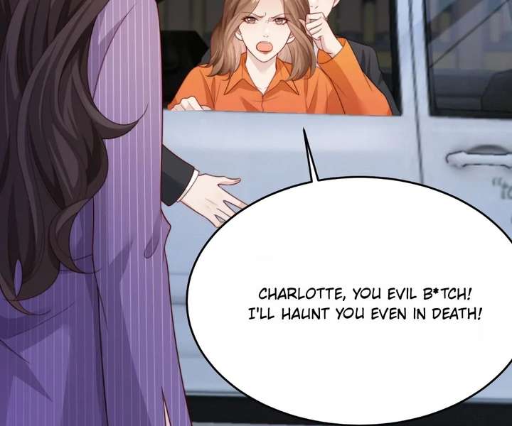 The Substitute Bride And The Overly affectionate Husband Chapter 83 page 78