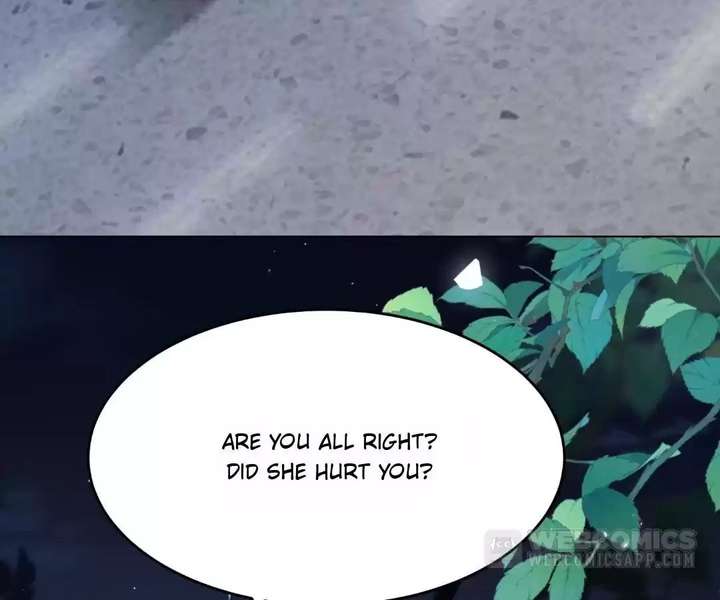 The Substitute Bride And The Overly affectionate Husband Chapter 83 page 83