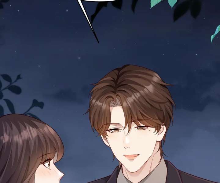 The Substitute Bride And The Overly affectionate Husband Chapter 83 page 84