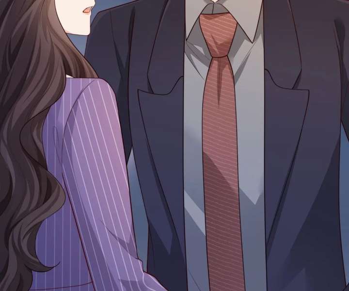 The Substitute Bride And The Overly affectionate Husband Chapter 83 page 85