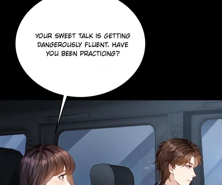 The Substitute Bride And The Overly affectionate Husband Chapter 83 page 93
