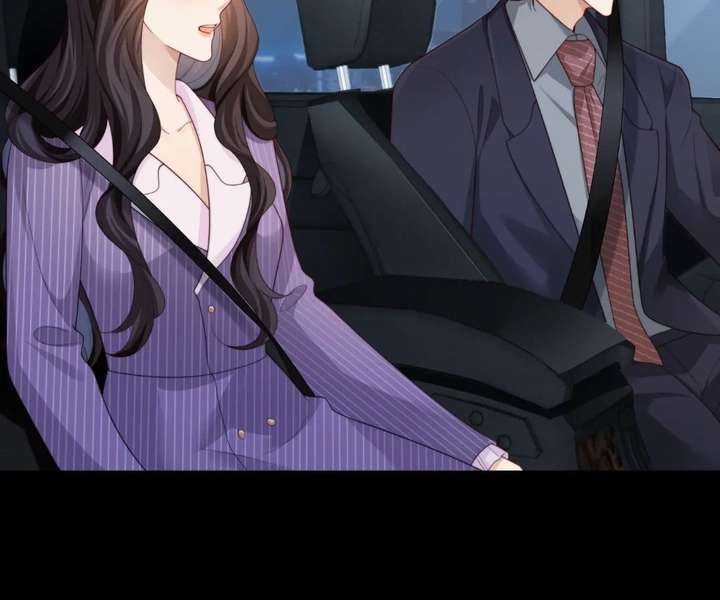 The Substitute Bride And The Overly affectionate Husband Chapter 83 page 94