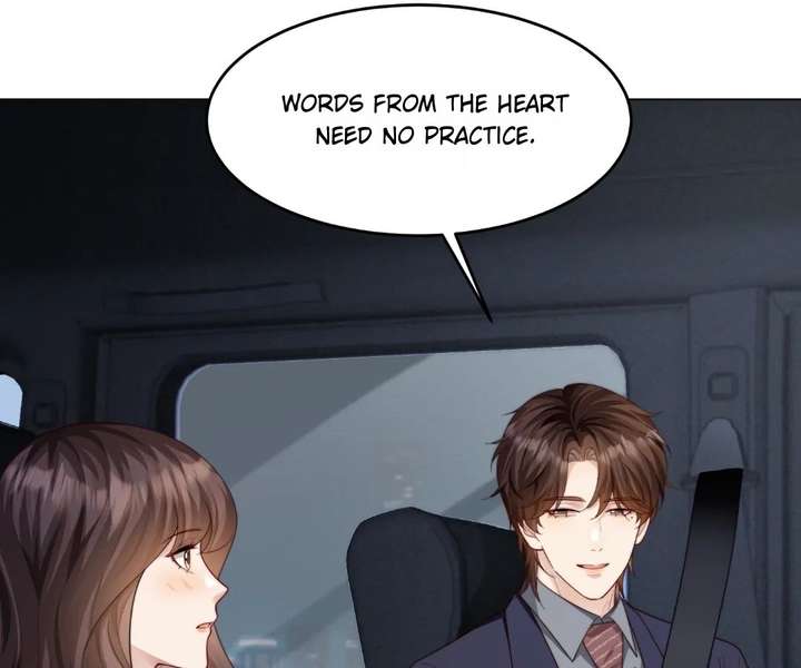 The Substitute Bride And The Overly affectionate Husband Chapter 83 page 96