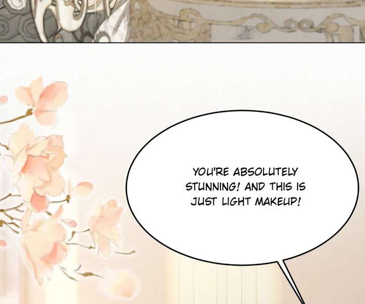 The Substitute Bride And The Overly affectionate Husband Chapter 83 page 101