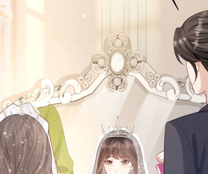 The Substitute Bride And The Overly affectionate Husband Chapter 83 page 102