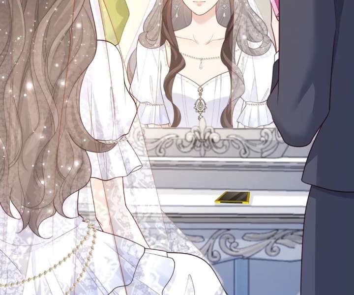 The Substitute Bride And The Overly affectionate Husband Chapter 83 page 103