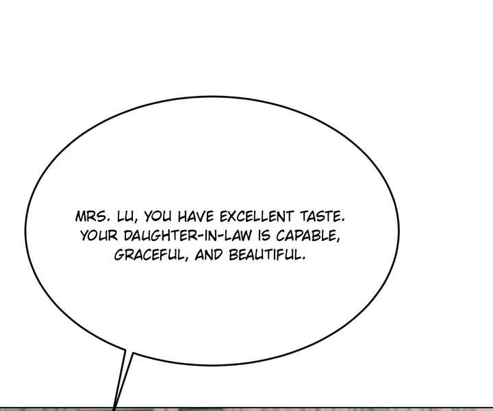 The Substitute Bride And The Overly affectionate Husband Chapter 83 page 105
