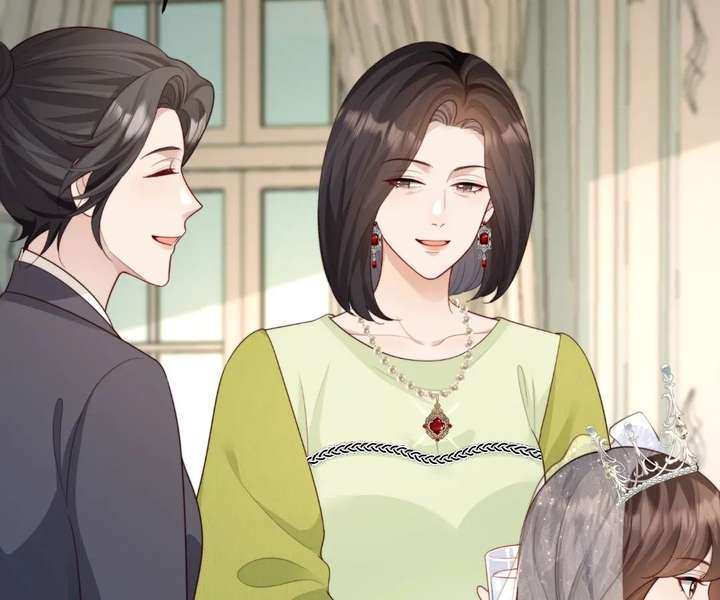 The Substitute Bride And The Overly affectionate Husband Chapter 83 page 106