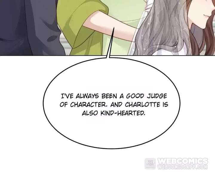 The Substitute Bride And The Overly affectionate Husband Chapter 83 page 107