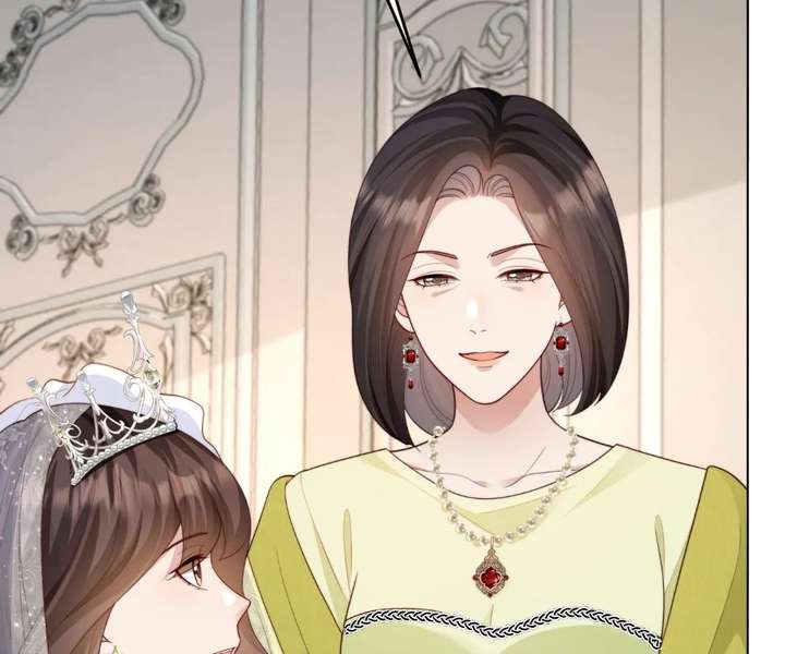 The Substitute Bride And The Overly affectionate Husband Chapter 83 page 109