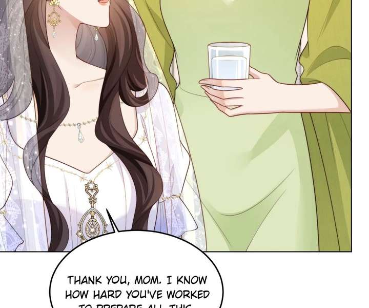 The Substitute Bride And The Overly affectionate Husband Chapter 83 page 110