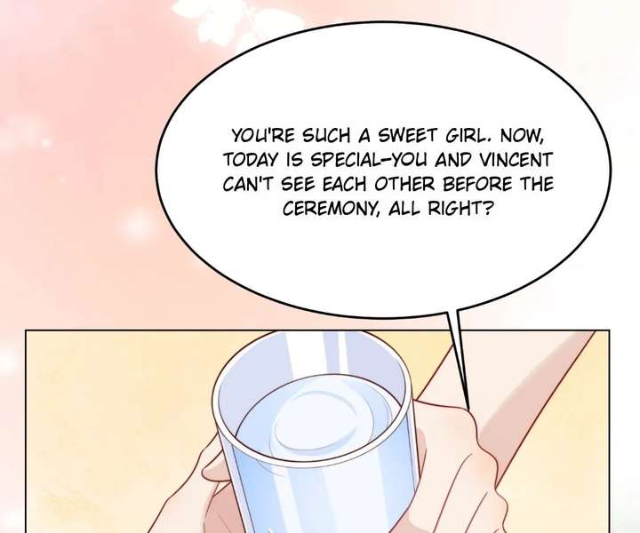 The Substitute Bride And The Overly affectionate Husband Chapter 83 page 112