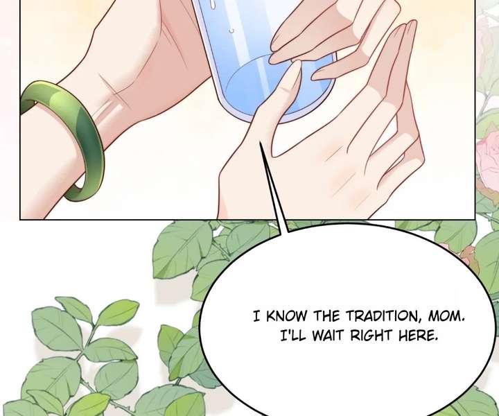 The Substitute Bride And The Overly affectionate Husband Chapter 83 page 113