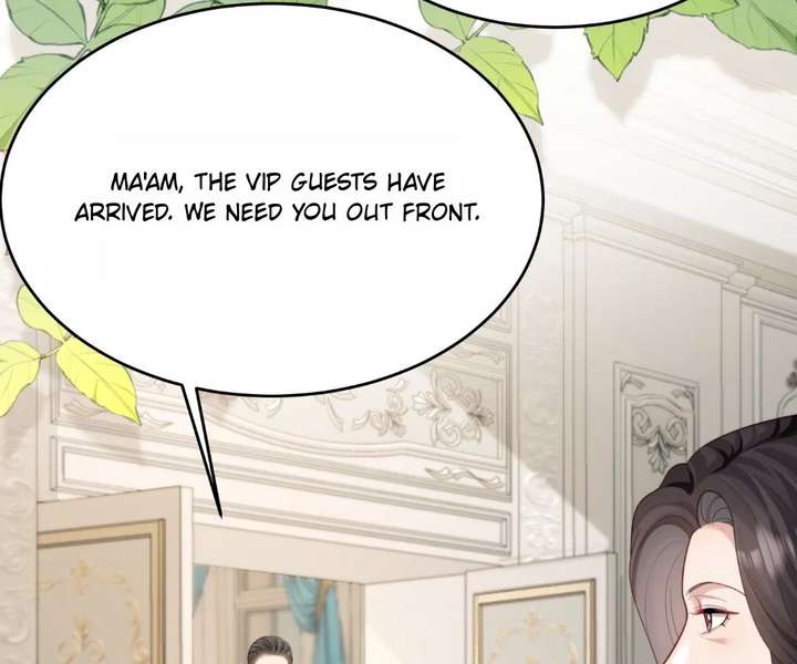 The Substitute Bride And The Overly affectionate Husband Chapter 83 page 114