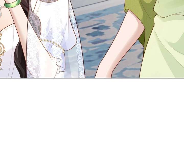 The Substitute Bride And The Overly affectionate Husband Chapter 83 page 116