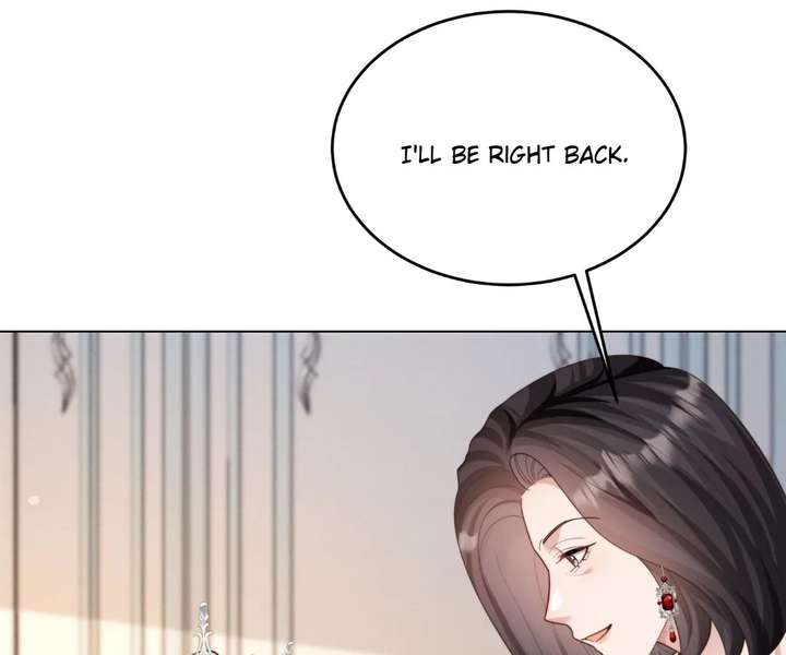 The Substitute Bride And The Overly affectionate Husband Chapter 83 page 117