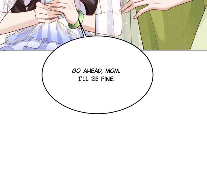 The Substitute Bride And The Overly affectionate Husband Chapter 83 page 119