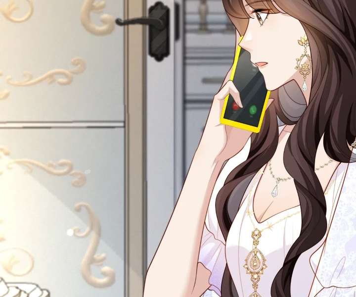 The Substitute Bride And The Overly affectionate Husband Chapter 83 page 125