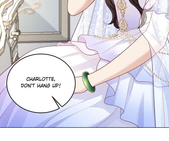 The Substitute Bride And The Overly affectionate Husband Chapter 83 page 126
