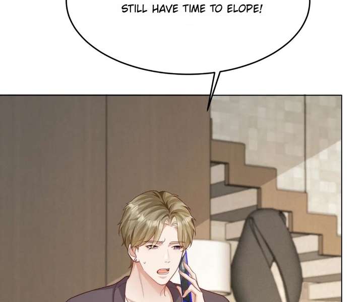 The Substitute Bride And The Overly affectionate Husband Chapter 83 page 128