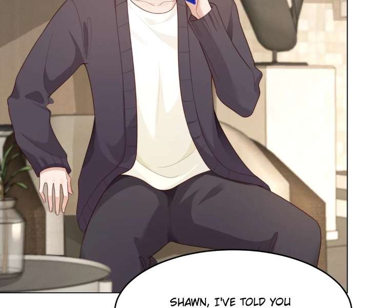 The Substitute Bride And The Overly affectionate Husband Chapter 83 page 129