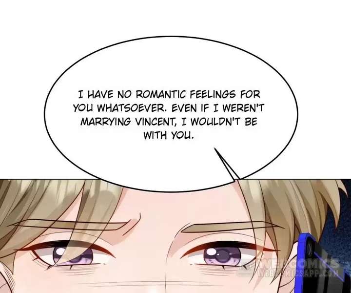 The Substitute Bride And The Overly affectionate Husband Chapter 83 page 131