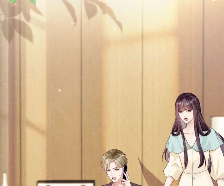 The Substitute Bride And The Overly affectionate Husband Chapter 83 page 137
