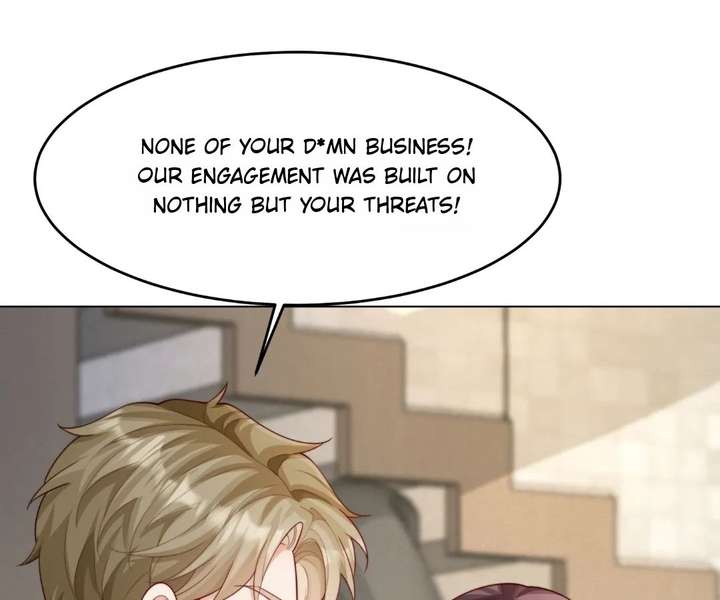 The Substitute Bride And The Overly affectionate Husband Chapter 83 page 140