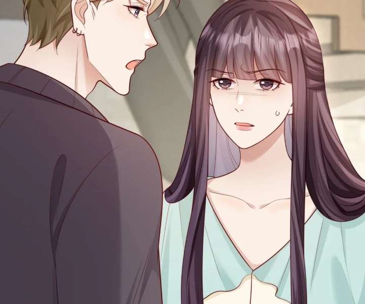 The Substitute Bride And The Overly affectionate Husband Chapter 83 page 141
