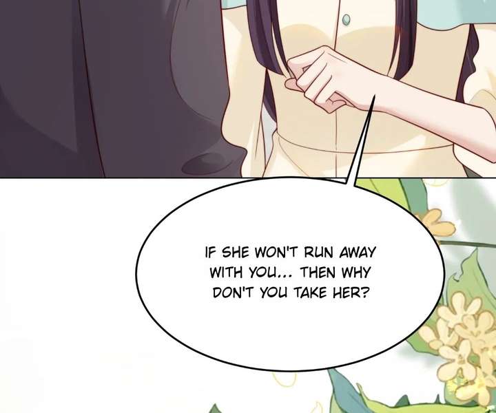 The Substitute Bride And The Overly affectionate Husband Chapter 83 page 142