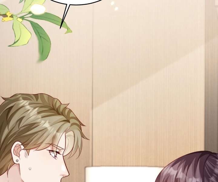 The Substitute Bride And The Overly affectionate Husband Chapter 83 page 144