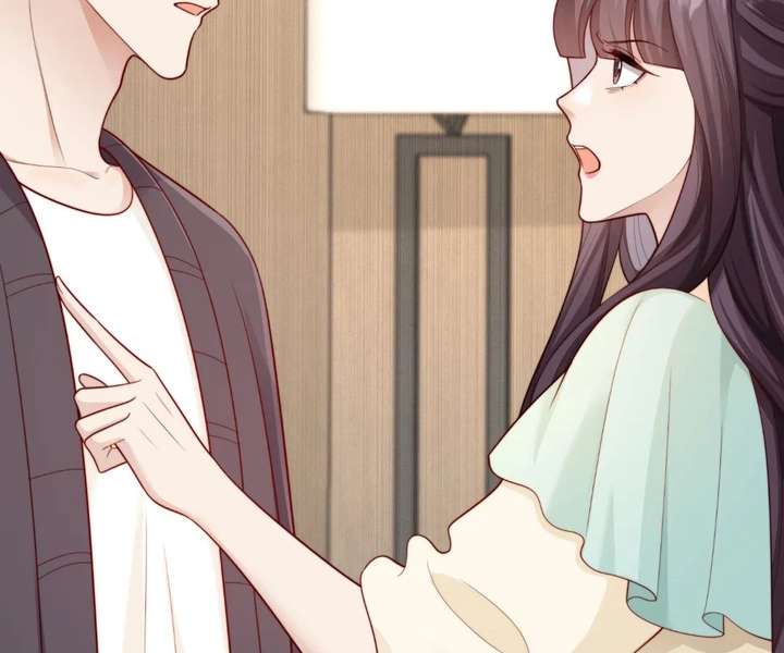 The Substitute Bride And The Overly affectionate Husband Chapter 83 page 145