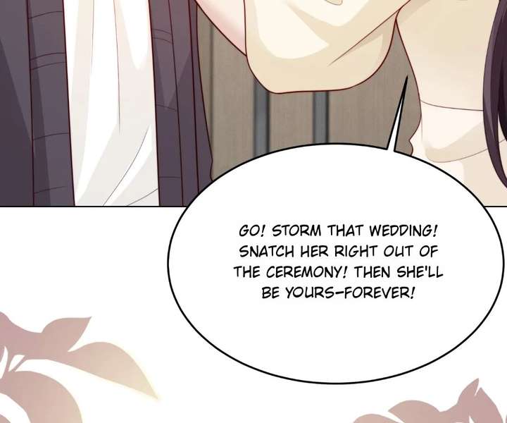 The Substitute Bride And The Overly affectionate Husband Chapter 83 page 146
