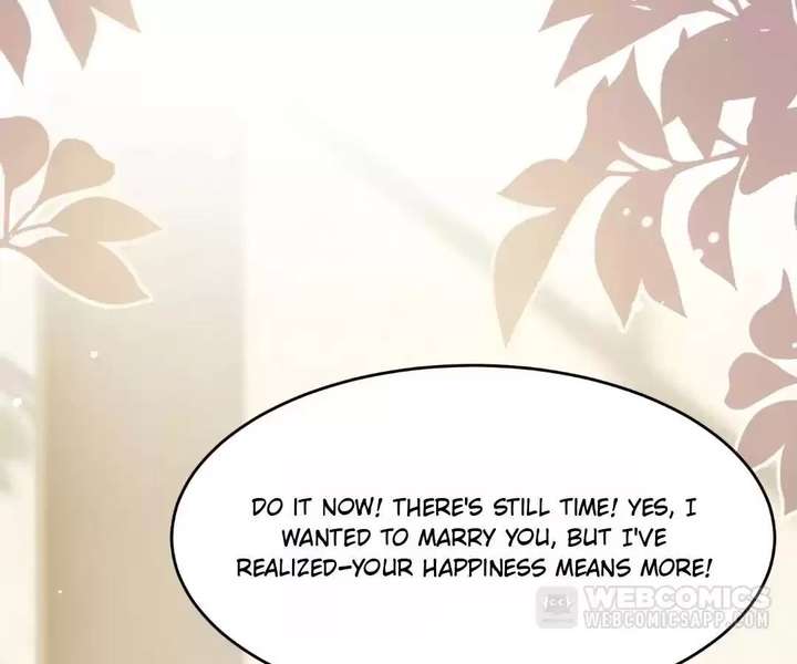The Substitute Bride And The Overly affectionate Husband Chapter 83 page 147