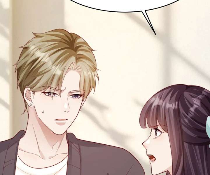 The Substitute Bride And The Overly affectionate Husband Chapter 83 page 148