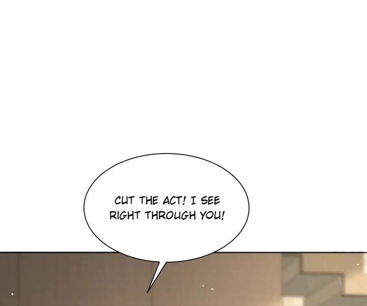The Substitute Bride And The Overly affectionate Husband Chapter 84 page 1