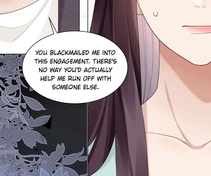 The Substitute Bride And The Overly affectionate Husband Chapter 84 page 5