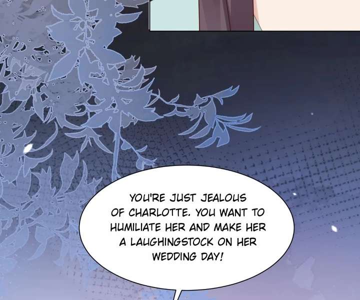 The Substitute Bride And The Overly affectionate Husband Chapter 84 page 6