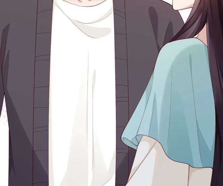 The Substitute Bride And The Overly affectionate Husband Chapter 84 page 8