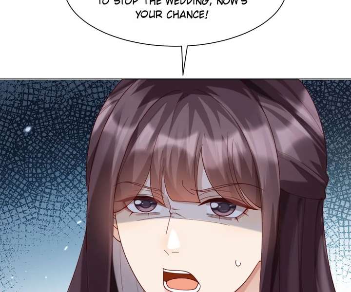 The Substitute Bride And The Overly affectionate Husband Chapter 84 page 10