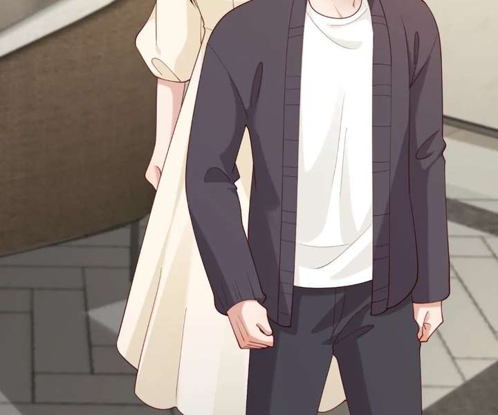 The Substitute Bride And The Overly affectionate Husband Chapter 84 page 14