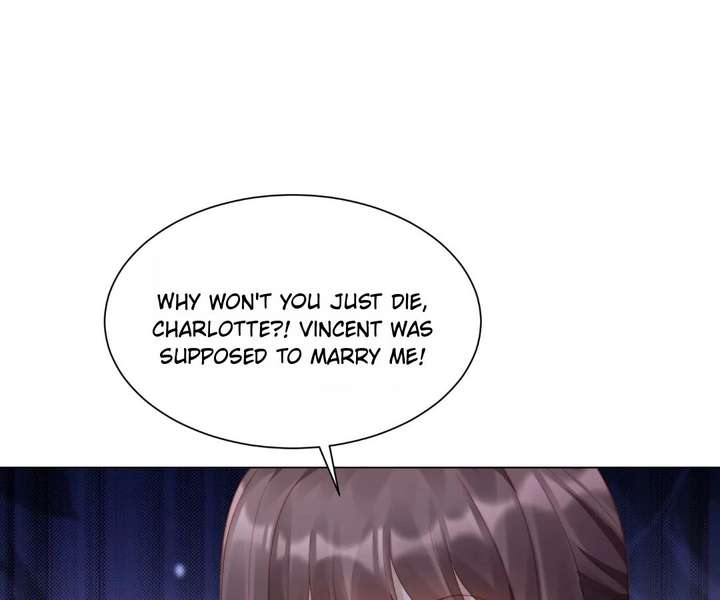 The Substitute Bride And The Overly affectionate Husband Chapter 84 page 16
