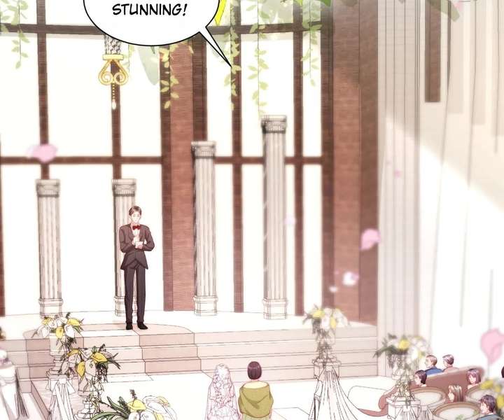 The Substitute Bride And The Overly affectionate Husband Chapter 84 page 20